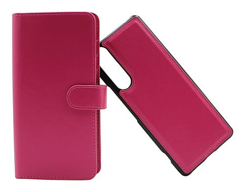 Skimblocker XL Magnet Fodral Sony Xperia 1 II (XQ-AT51)