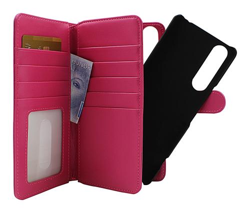Skimblocker XL Magnet Fodral Sony Xperia 1 II (XQ-AT51)