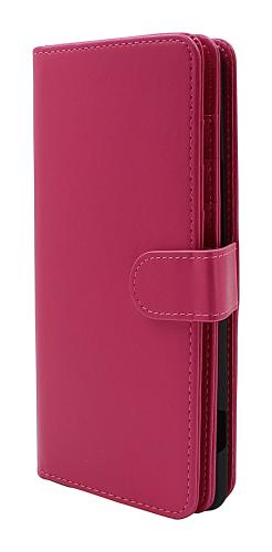 Skimblocker XL Magnet Fodral Sony Xperia 1 II (XQ-AT51)