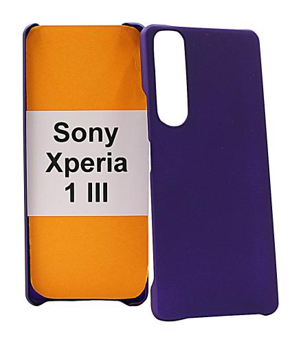 Hardcase Sony Xperia 1 III (XQ-BC52)
