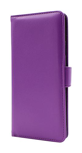 Skimblocker Plånboksfodral Sony Xperia 1 III (XQ-BC52)