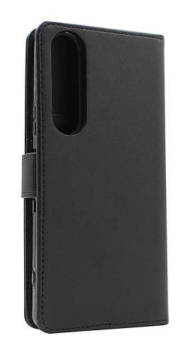 Skimblocker Magnet Fodral Sony Xperia 1 III (XQ-BC52)