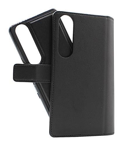 Skimblocker Magnet Fodral Sony Xperia 1 III (XQ-BC52)