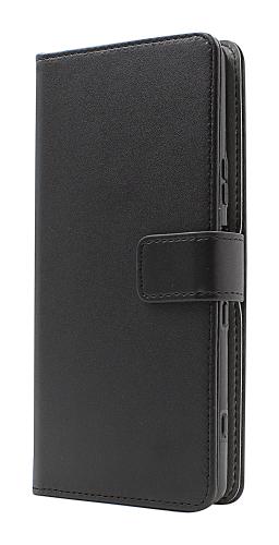 Skimblocker Magnet Fodral Sony Xperia 1 III (XQ-BC52)