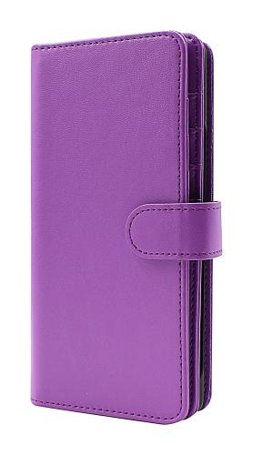Skimblocker XL Magnet Fodral Sony Xperia 1 III (XQ-BC52)