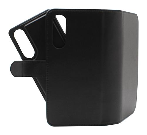 Skimblocker XL Magnet Fodral Sony Xperia 10 V 5G