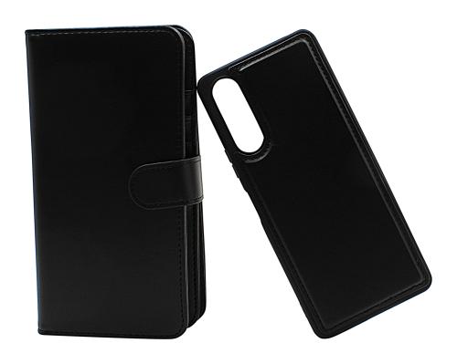 Skimblocker XL Magnet Fodral Sony Xperia 10 V 5G