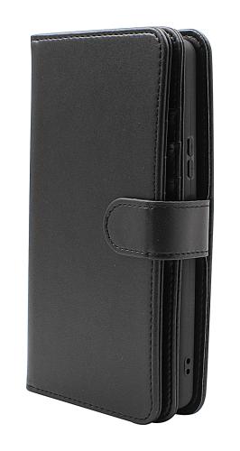 Skimblocker XL Magnet Fodral Sony Xperia 10 V 5G