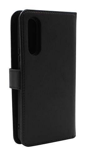 Skimblocker XL Magnet Fodral Sony Xperia 10 V 5G