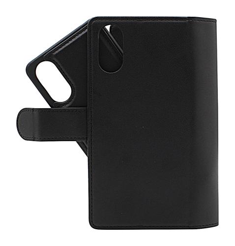 Skimblocker Sony Xperia 10 VI 5G XL Magnet Plånboksfodral