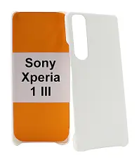 Hardcase Sony Xperia 1 III (XQ-BC52)