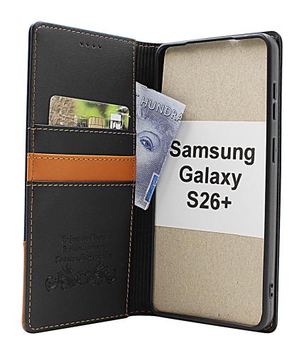 Samsung Galaxy S26+ Lyxfodral Slim