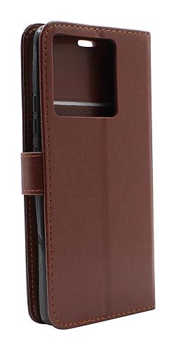 Crazy Horse Wallet Xiaomi 13T / 13T Pro 5G