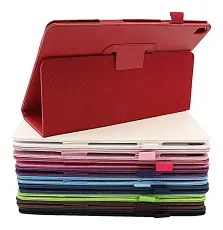 Standcase Fodral Lenovo Tab P10 (ZA44)