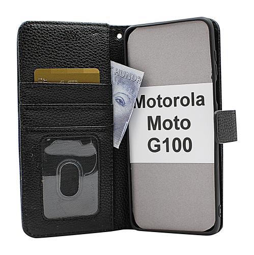 billigamobilskydd.seNew Standcase Wallet Motorola Moto G100