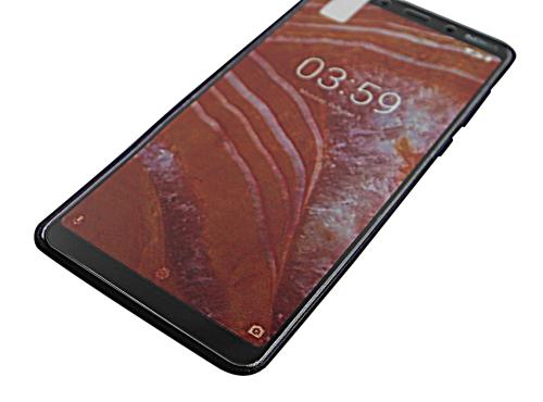 Härdat Glas Nokia 3.1 Plus