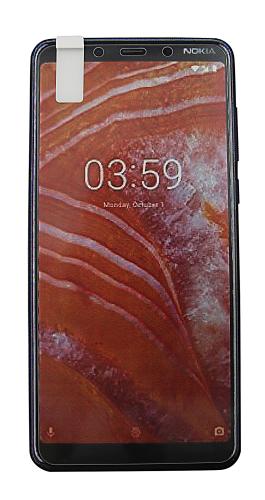 Härdat Glas Nokia 3.1 Plus