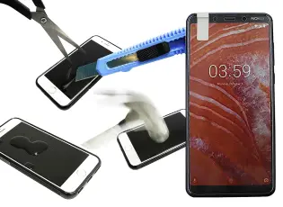billigamobilskydd.seHärdat Glas Nokia 3.1 Plus