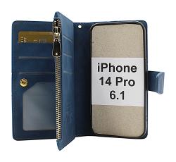 XL Standcase Lyxfodral iPhone 14 Pro (6.1)