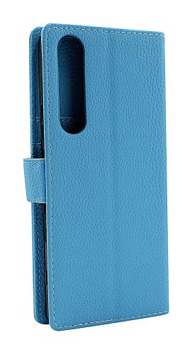billigamobilskydd.seNew Standcase Wallet Sony Xperia 1 III (XQ-BC52)