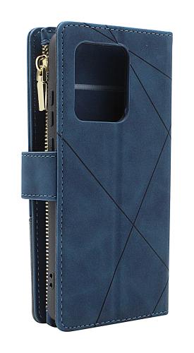 XL Standcase Lyxfodral Motorola Edge 50 Neo