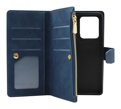 XL Standcase Lyxfodral Motorola Edge 50 Neo