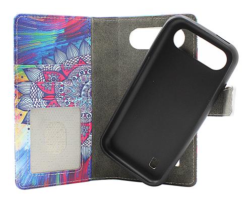 Skimblocker Doro Aurora A11 Magnet Plånboksfodral Design
