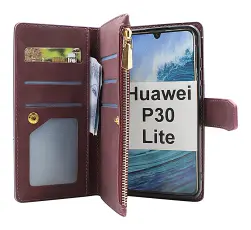 XL Standcase Lyxfodral Huawei Huawei P30 Lite