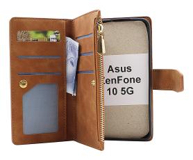 billigamobilskydd.seXL Standcase Lyxfodral Asus ZenFone 10 5G