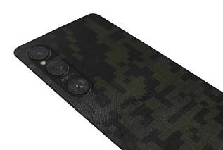 Härdat kameraglas Sony Xperia 1 VI 5G