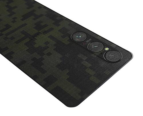 Härdat kameraglas Sony Xperia 1 VI 5G