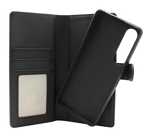 Skimblocker Sony Xperia 1 VI 5G Magnet Plånboksfodral