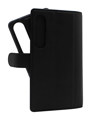 Skimblocker Sony Xperia 1 VI 5G Magnet Plånboksfodral