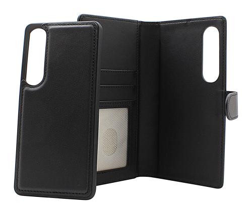 Skimblocker Sony Xperia 1 VI 5G Magnet Plånboksfodral
