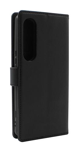 Skimblocker Sony Xperia 1 VI 5G Magnet Plånboksfodral