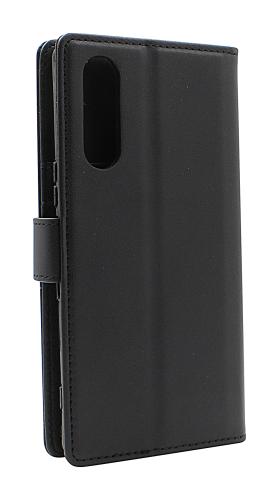 Skimblocker Sony Xperia 5 (J9210) Plånboksfodral