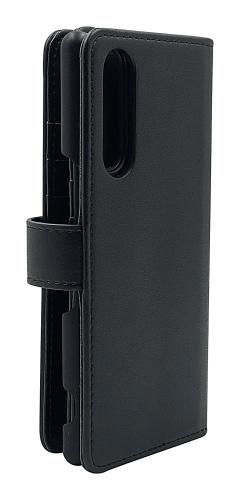 Skimblocker XL Magnet Fodral Sony Xperia 5