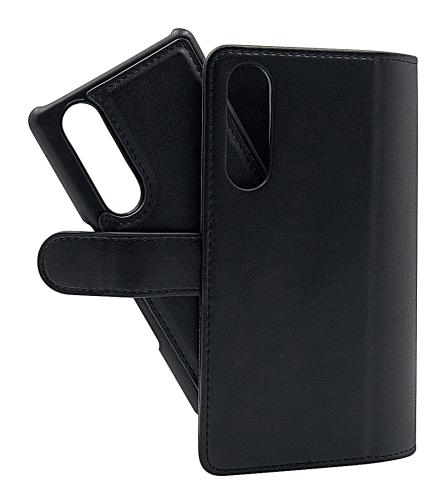 Skimblocker XL Magnet Fodral Sony Xperia 5
