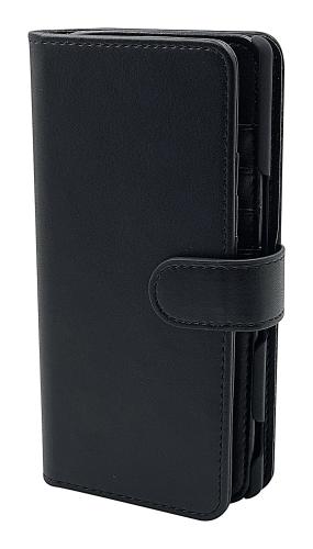Skimblocker XL Magnet Fodral Sony Xperia 5