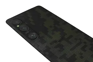 Härdat kameraglas Sony Xperia 1 VI 5G