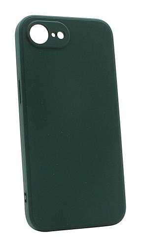 Silikon Skal iPhone 17e