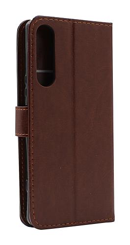 Crazy Horse Wallet Sony Xperia 5 IV (XQ-CQ54) 5G