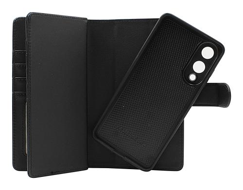 Skimblocker Samsung Galaxy S25 Edge XL Magnet Plånboksfodral