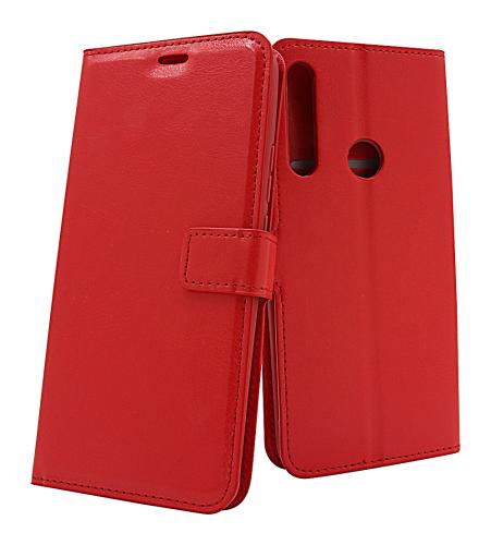 billigamobilskydd.seCrazy Horse Wallet Honor 9X