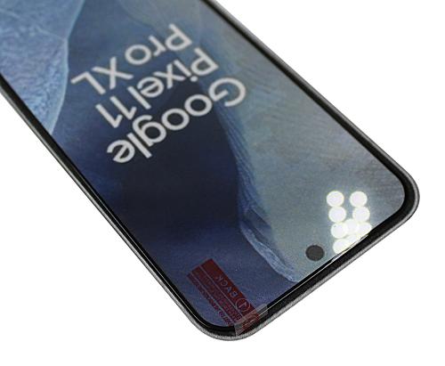 Full Frame Glas skydd Google Pixel 11 Pro XL
