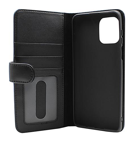 CoverinSkimblocker Plånboksfodral Motorola Moto G100
