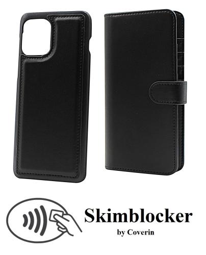 CoverinSkimblocker XL Magnet Fodral Motorola Moto G100