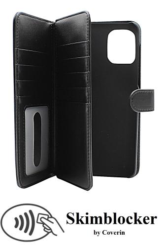 CoverinSkimblocker XL Magnet Fodral Motorola Moto G100
