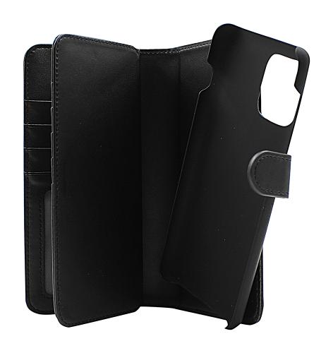 CoverinSkimblocker XL Magnet Fodral Motorola Moto G100