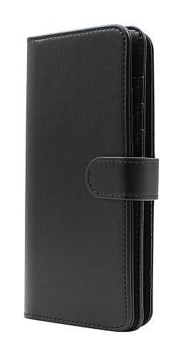 CoverinSkimblocker XL Magnet Fodral Motorola Moto G100